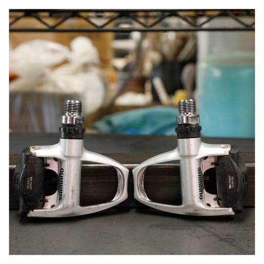 Shimano Ultegra Pedals