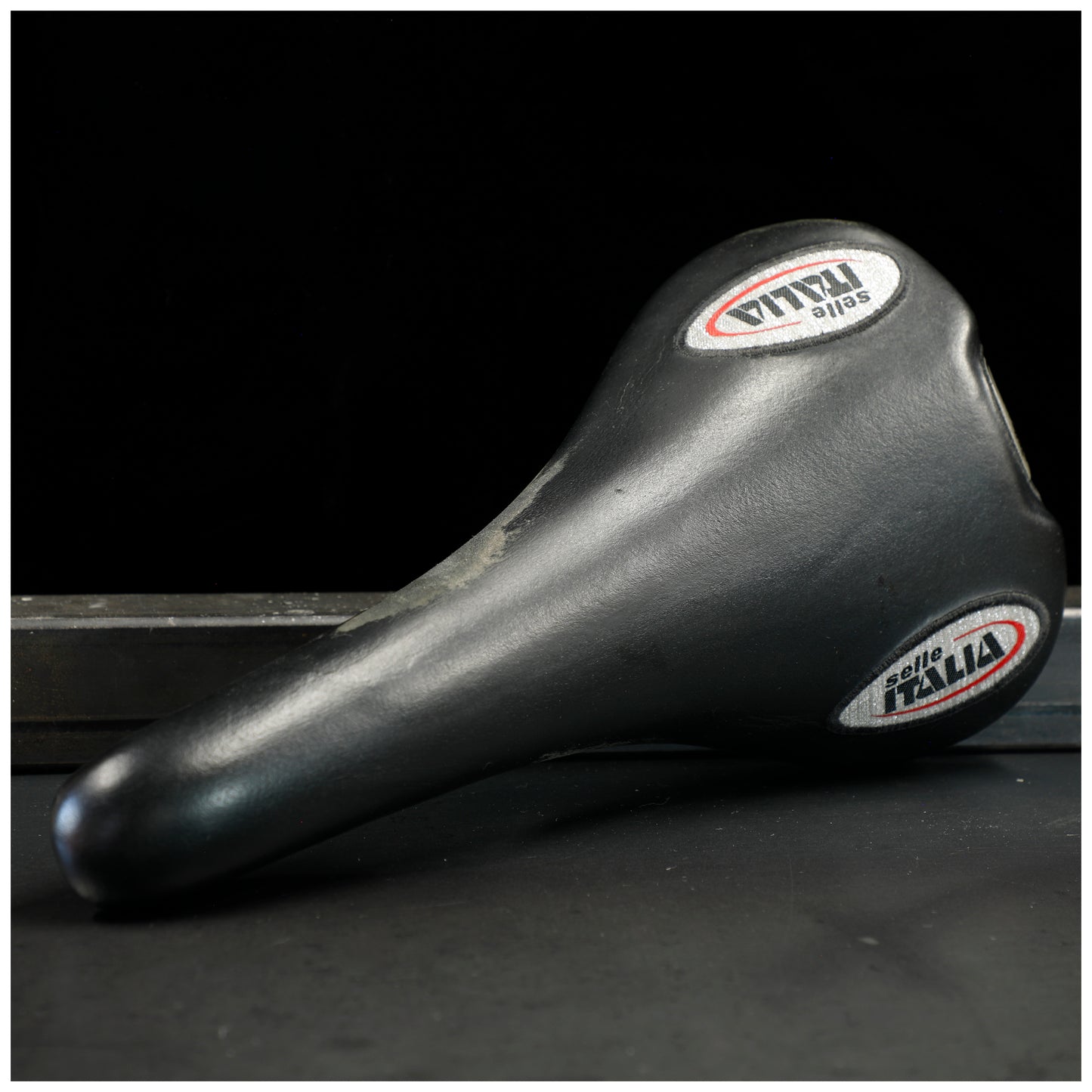 Selle Italia Flight Saddle