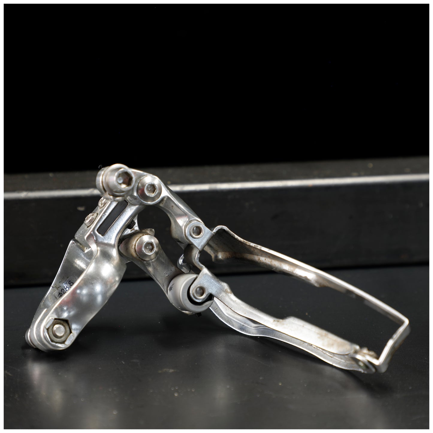 Ultegra Clamp-On Front Derailleur