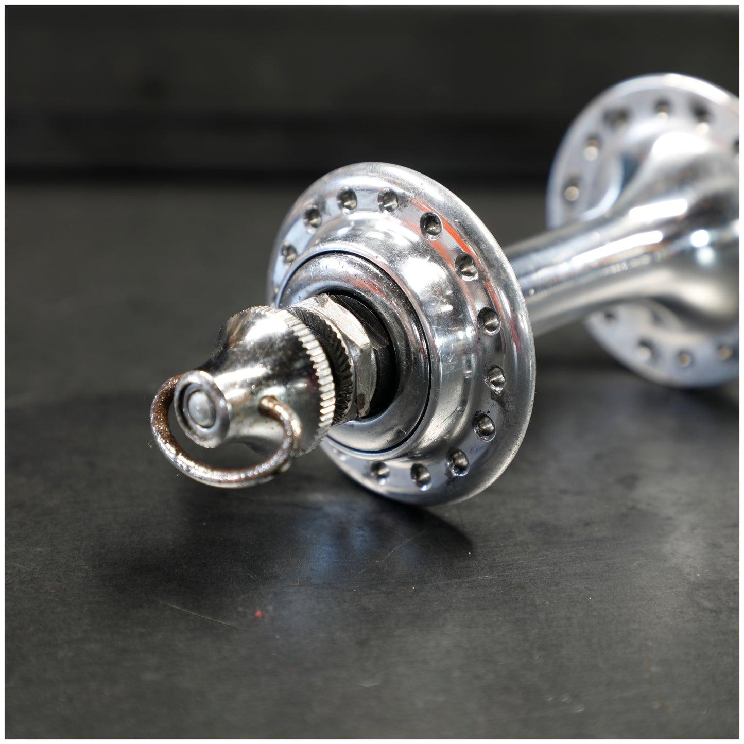 Specialized Sealed Bearing MTB Hubs