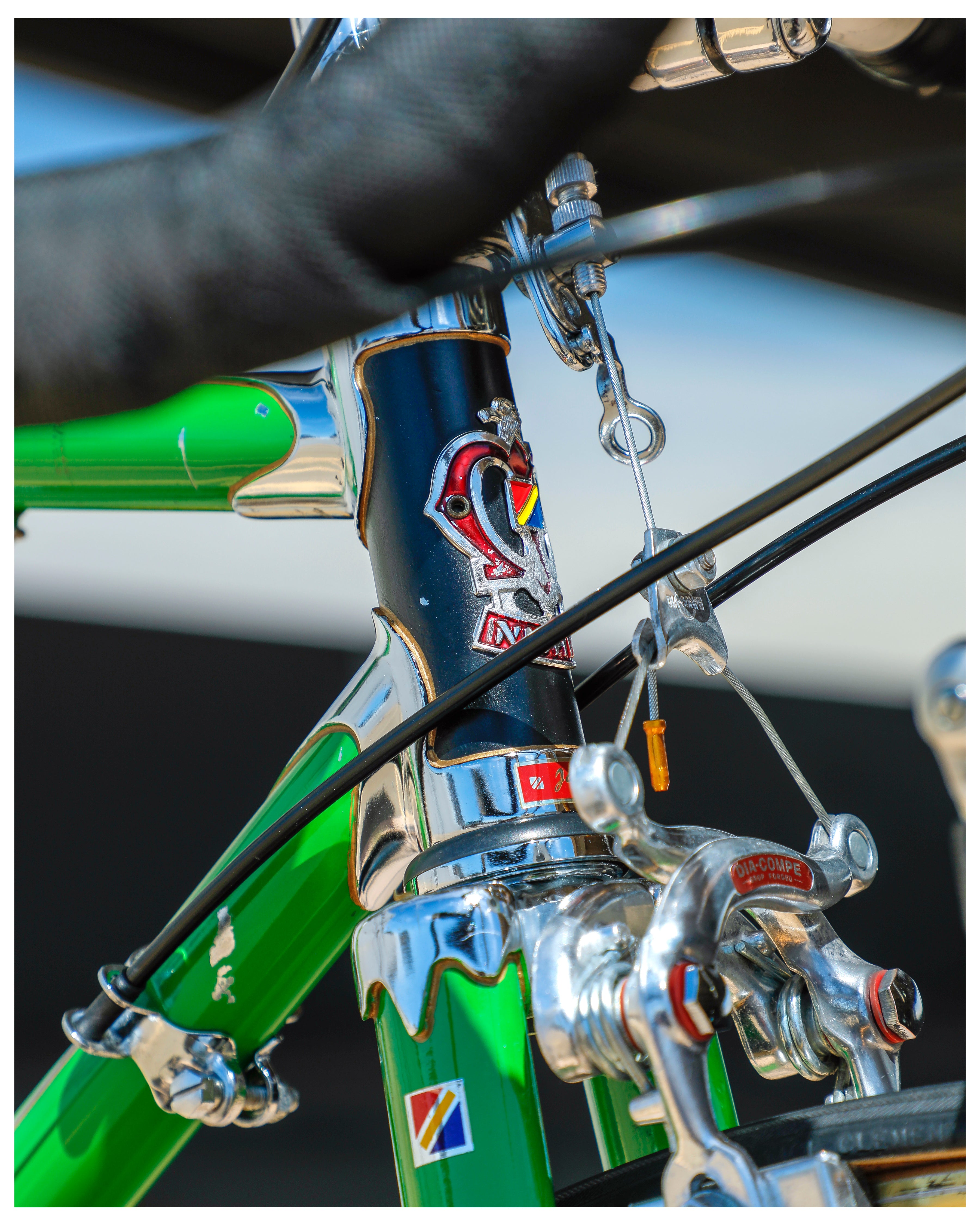Nishiki Road Compe – Ben's Cycles Denver
