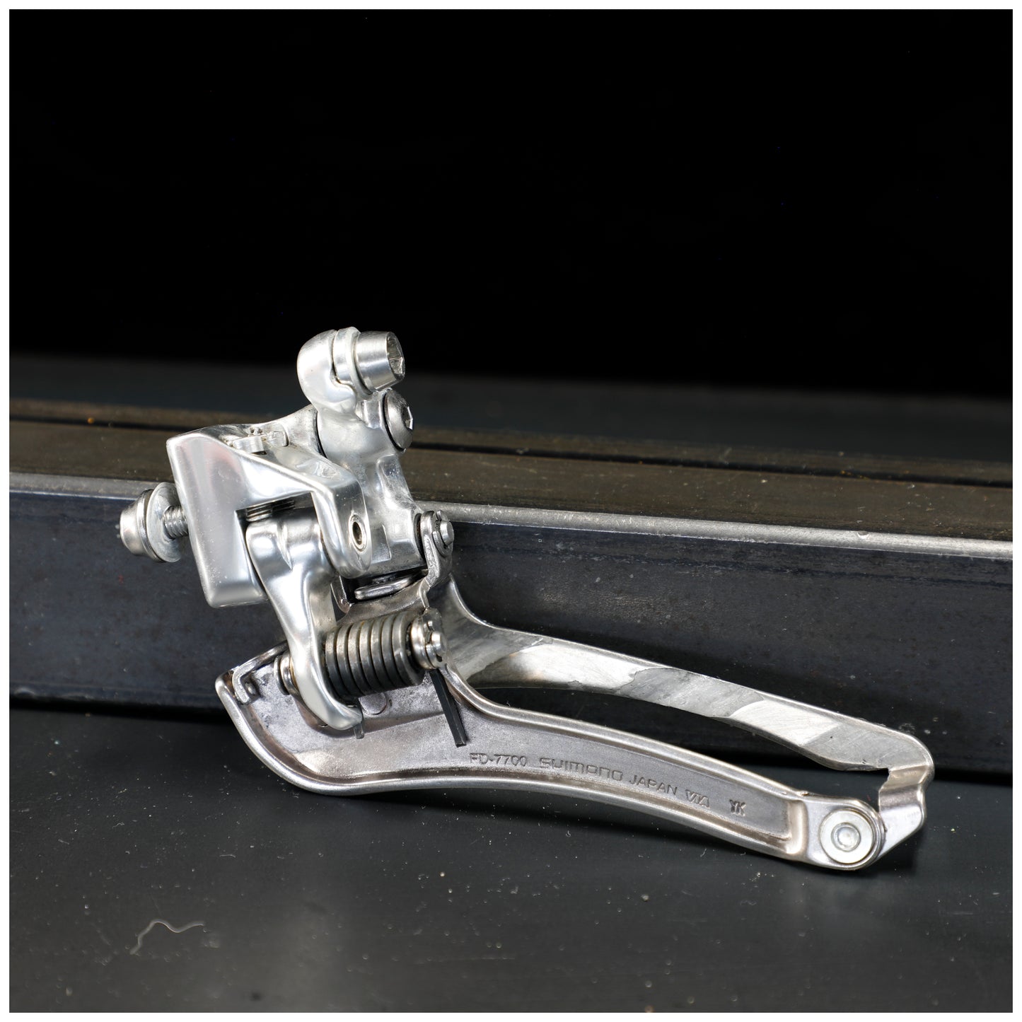 Dura-Ace 7700 Front Derailleur