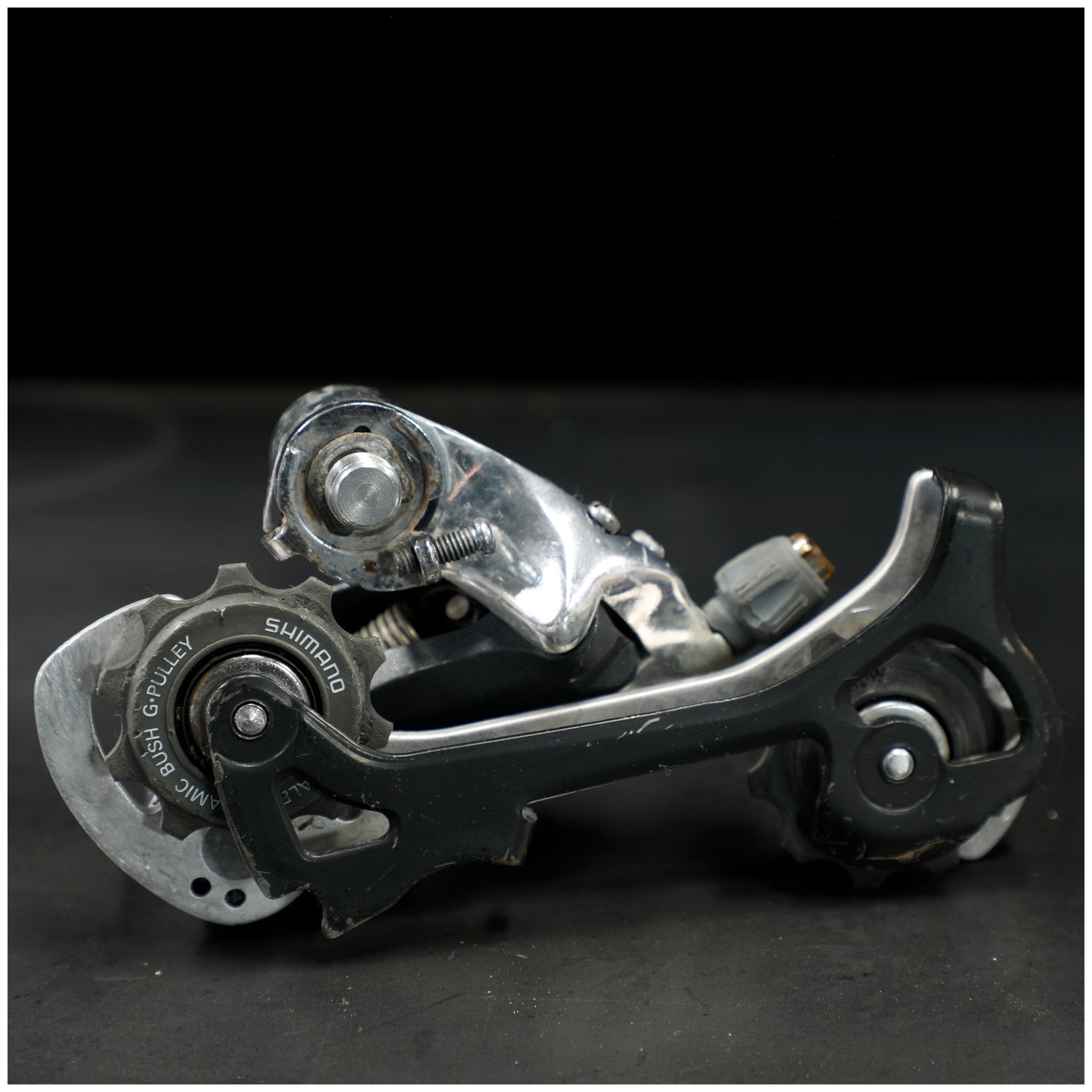 Shimano Deore XT Rear Derailleur