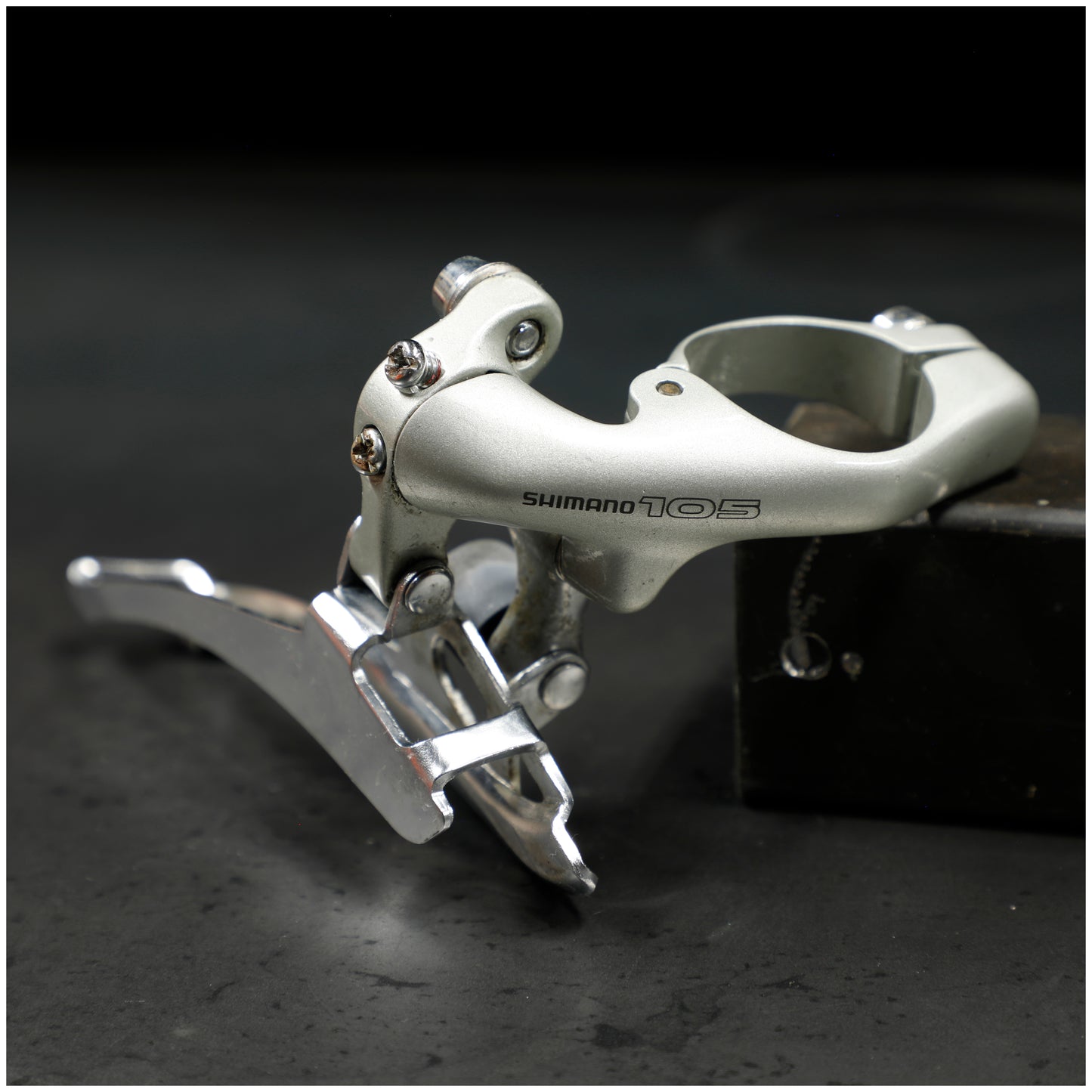 Shimano 105 Front Derailleur