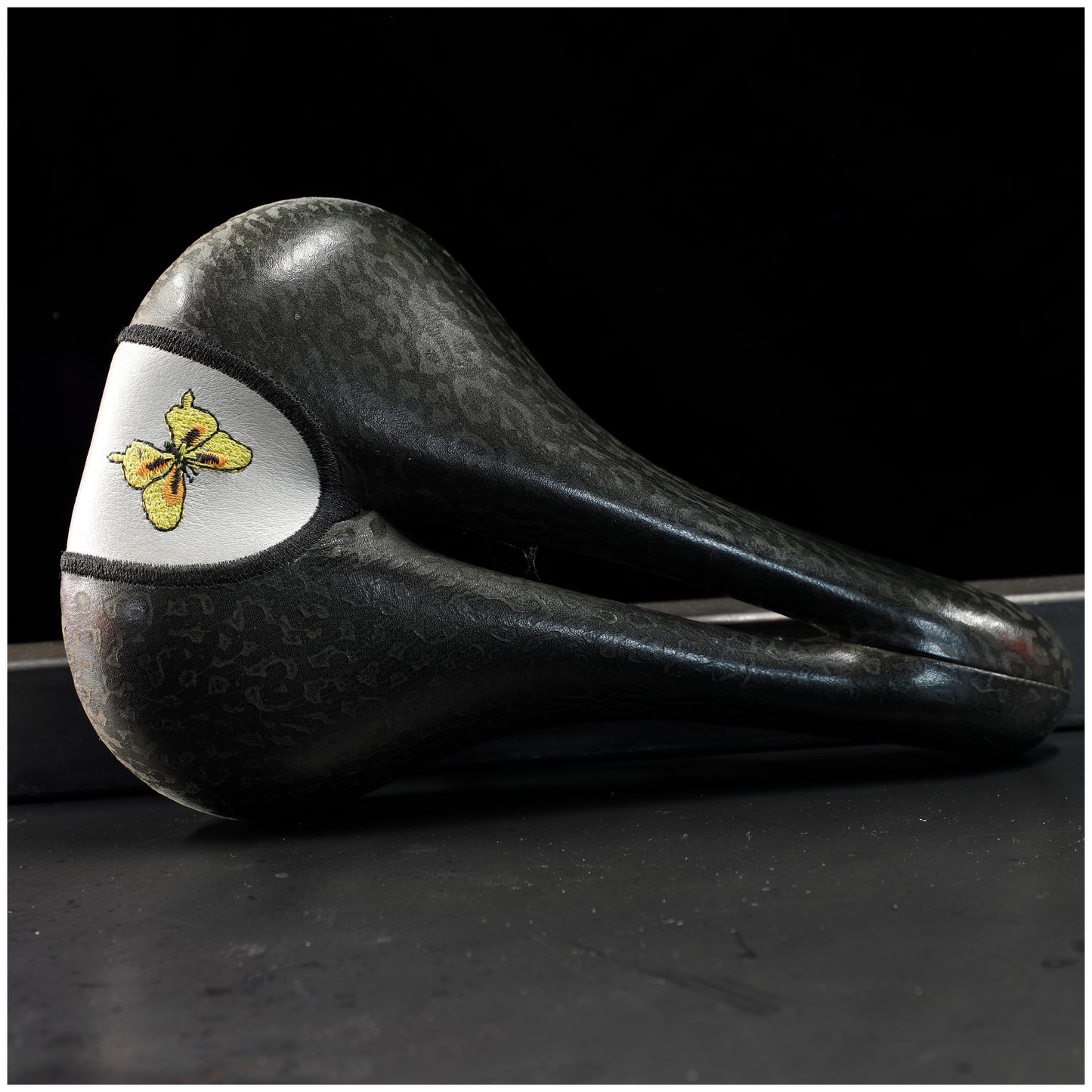 Terry Butterfly Titanium Saddle