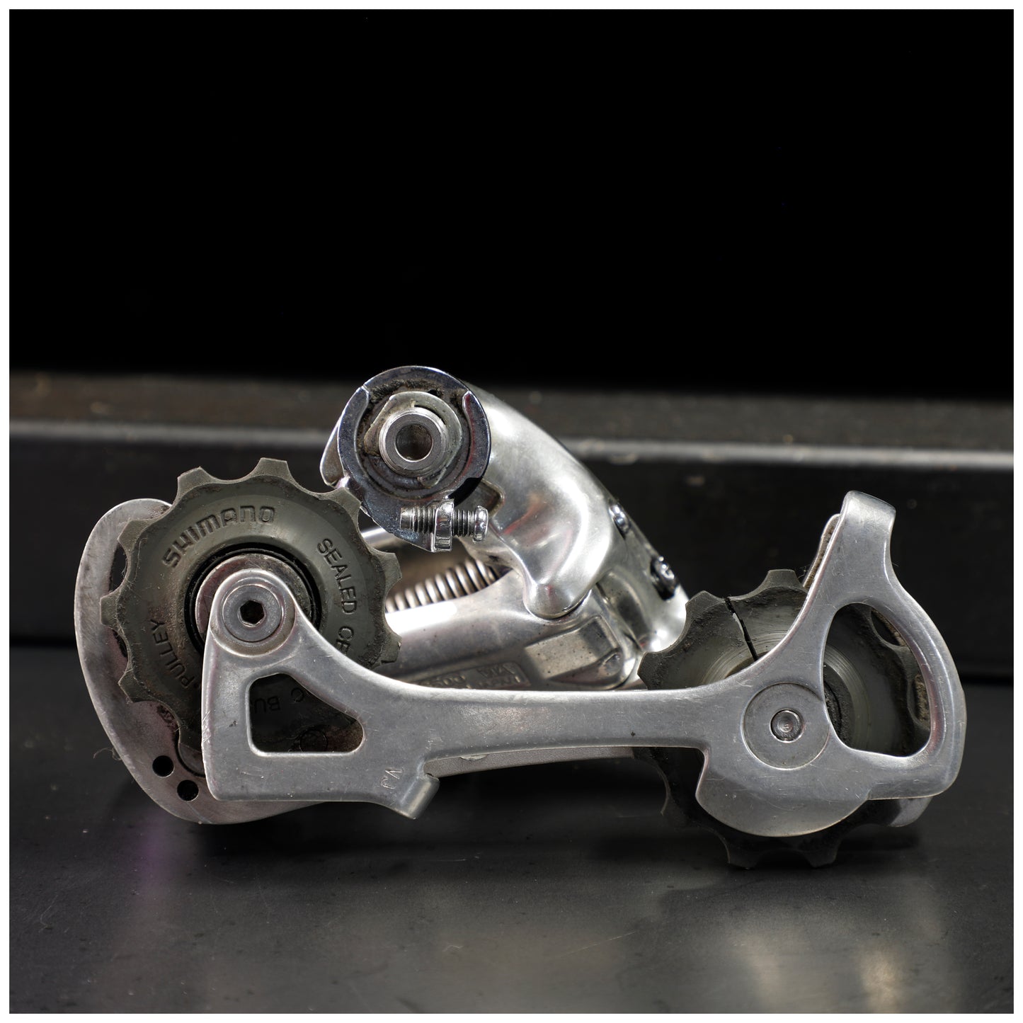 Ultegra 6500 Long Cage Rear Derailleur