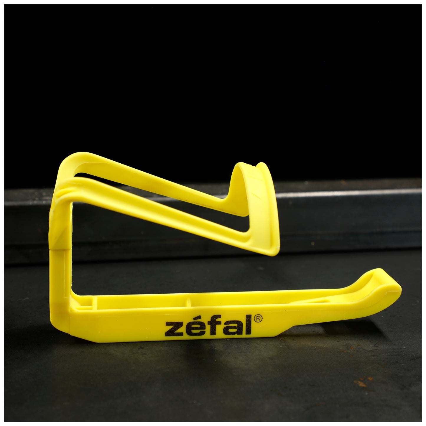 Zefal Yellow Bottle Cage