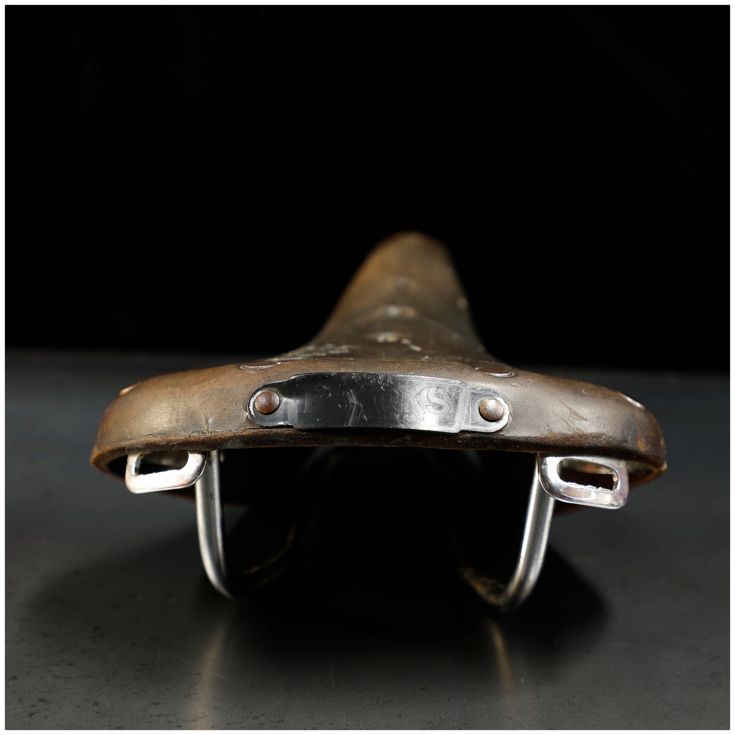 Brooks B-17 Saddle