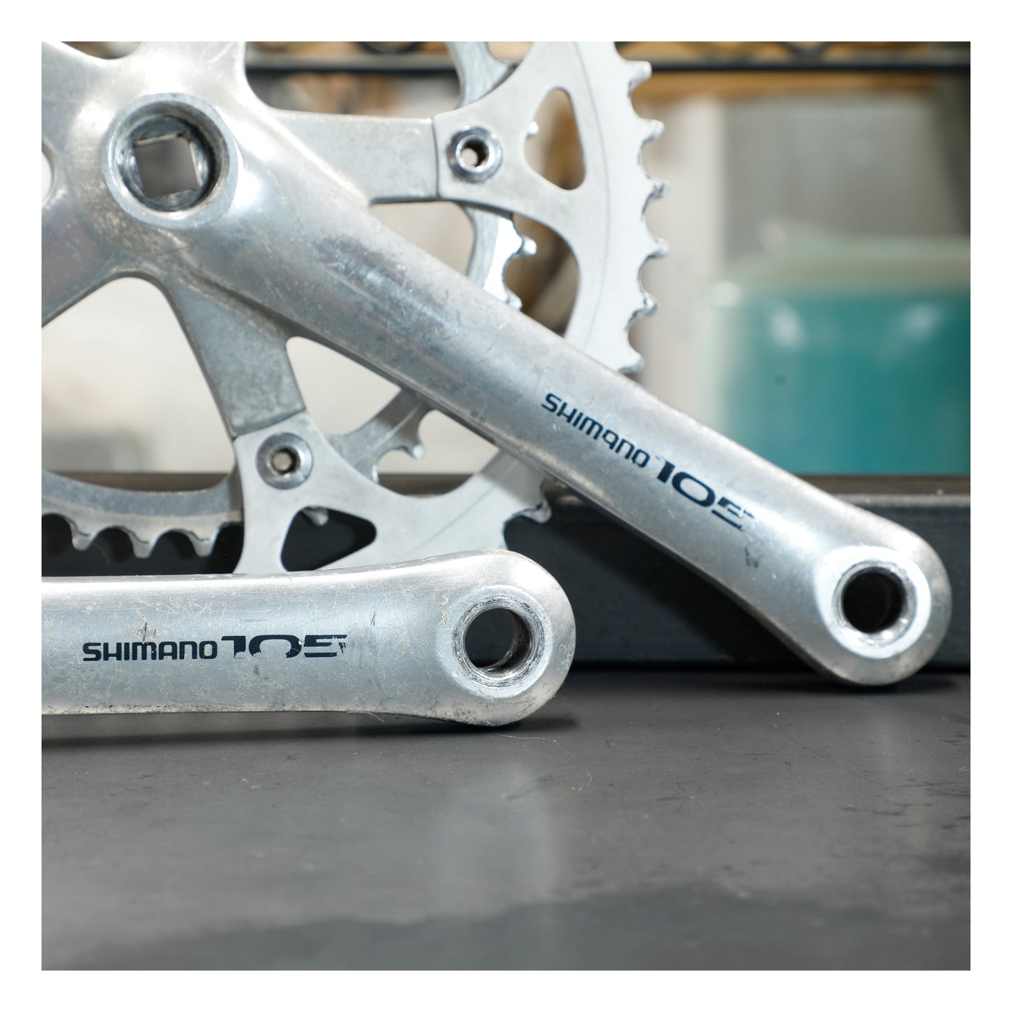 Shimano 105 Crankset