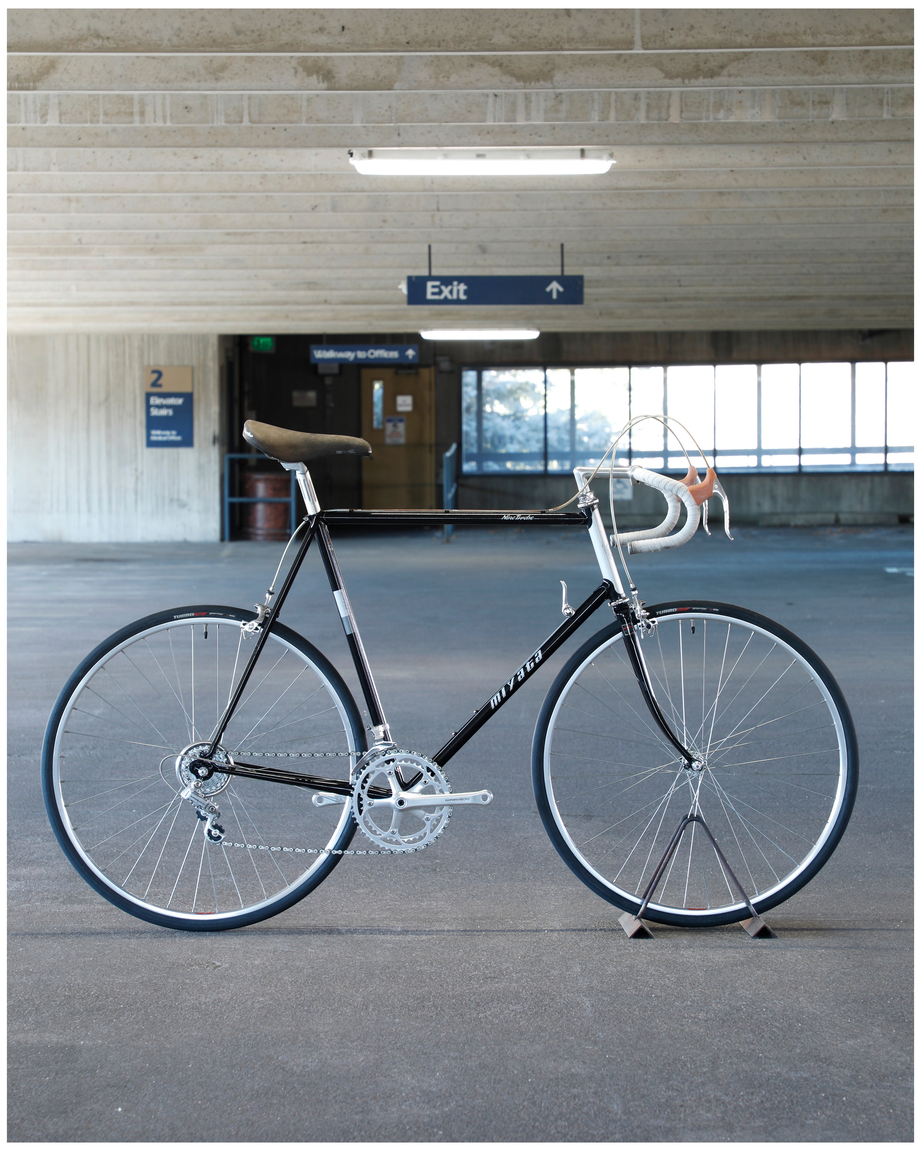 Miyata Nine-Twelve – Ben's Cycles Denver