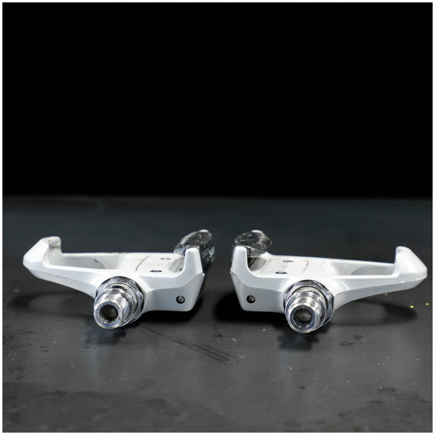 Shimano Dura-Ace 7401 Clipless Pedals