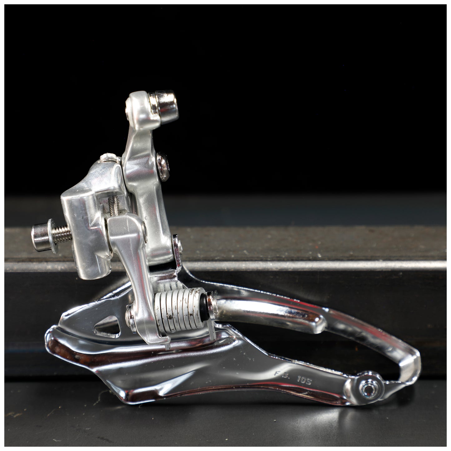 Campagnolo Comp Triple Front Derailleur