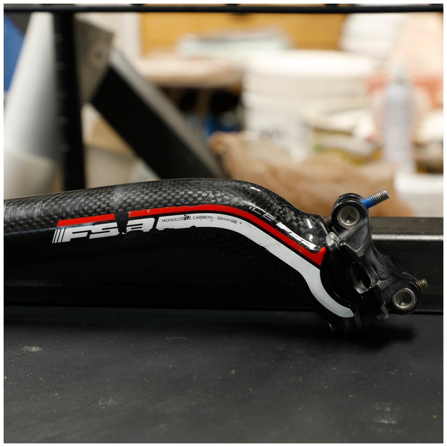 FSA K-Force Carbon Seat Post