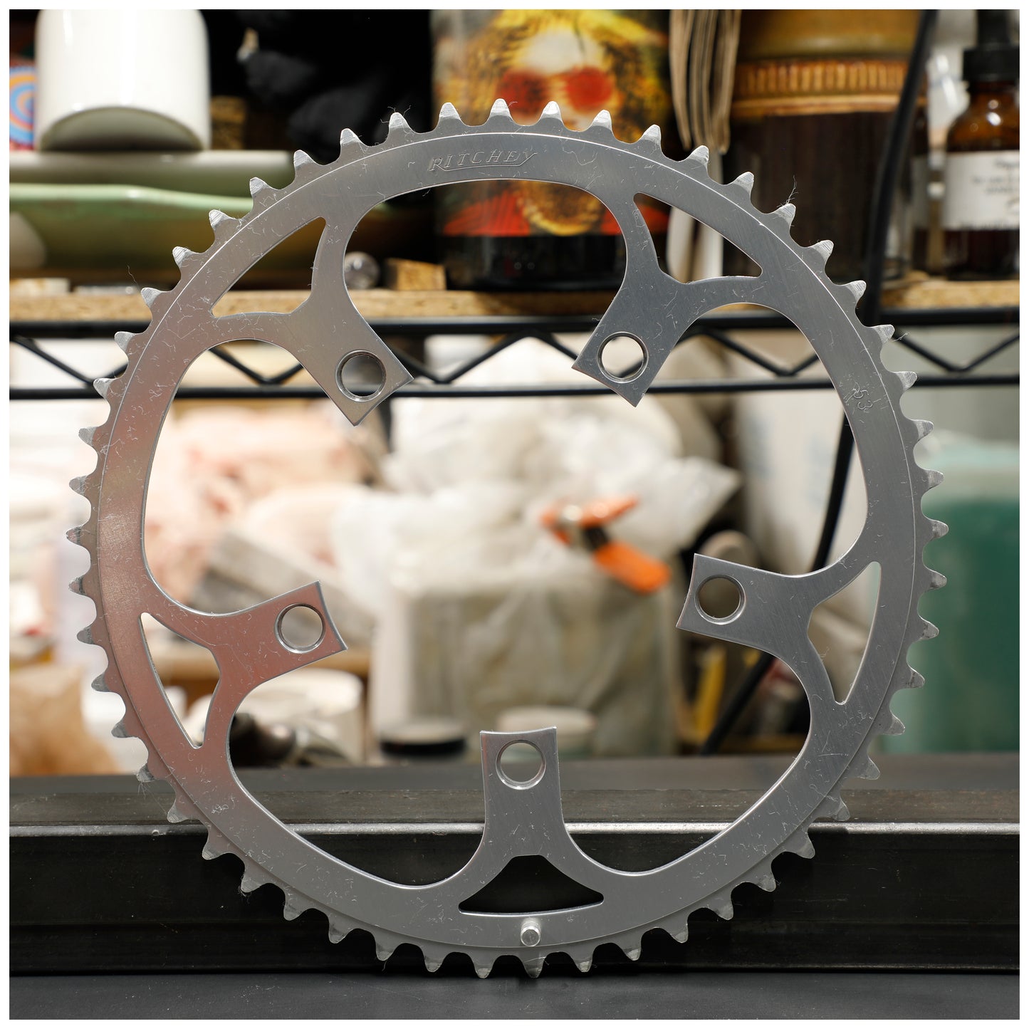 Ritchey 53 Chainring