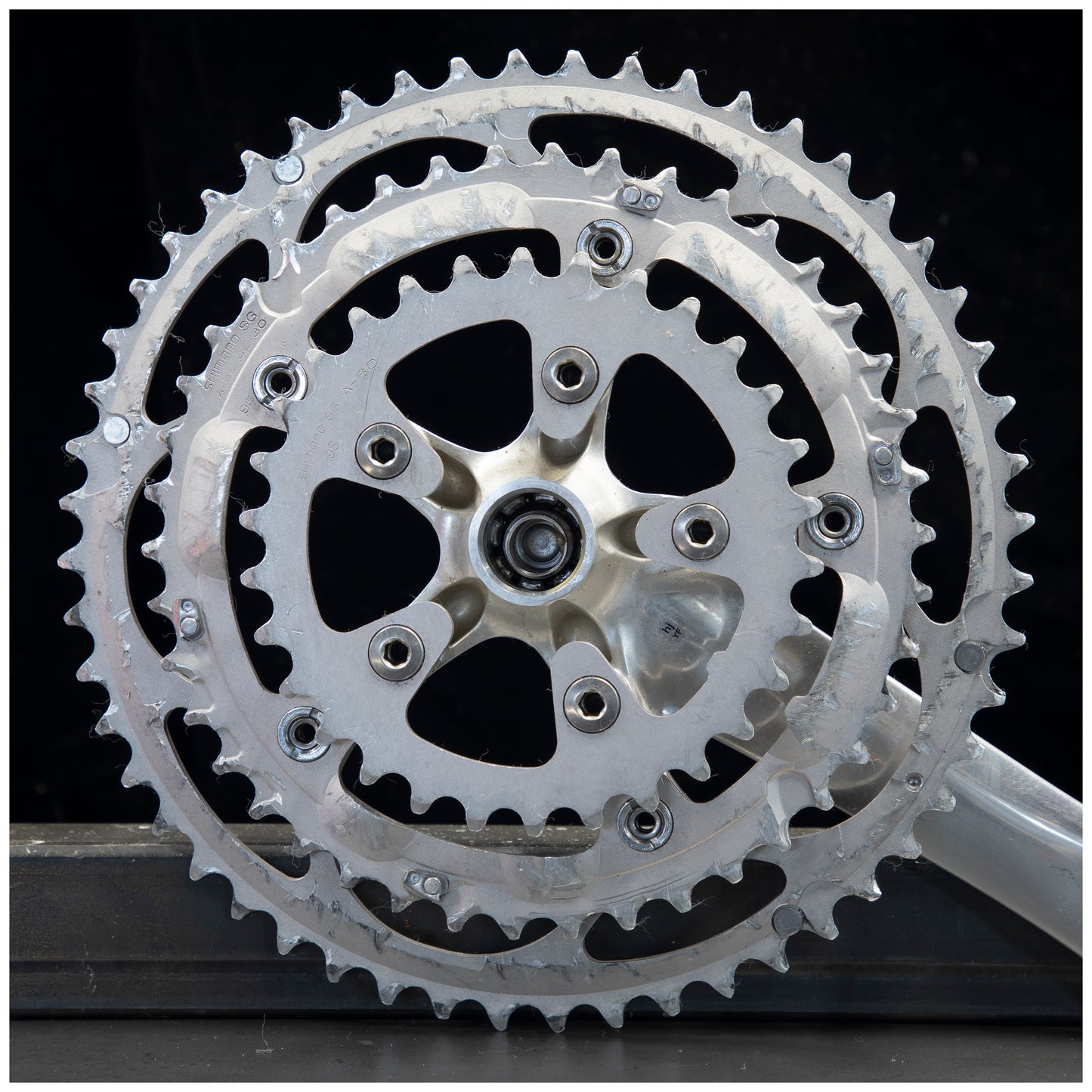 Shimano Ultegra 3x Crankset