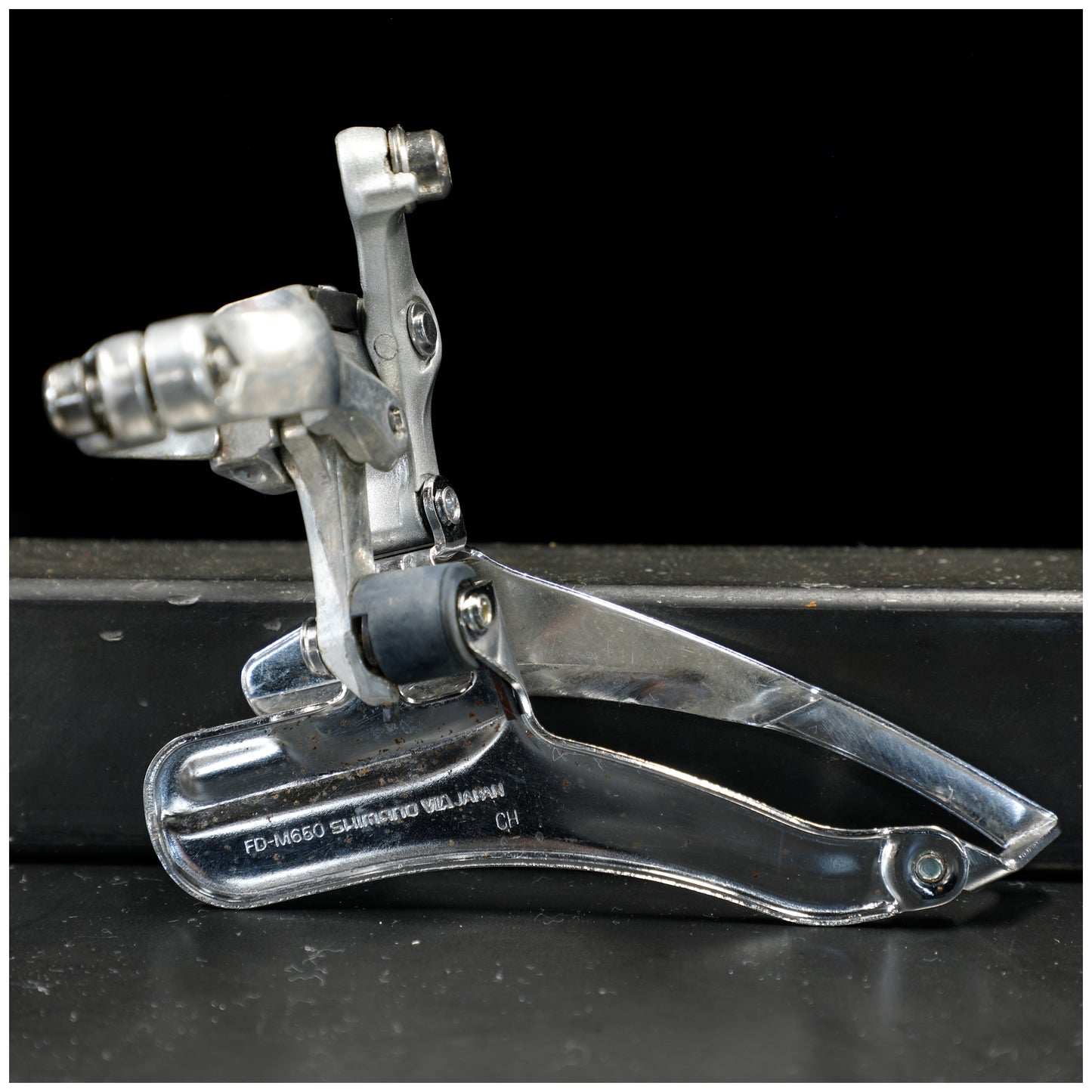 Shimano Deore DX Front Derailleur