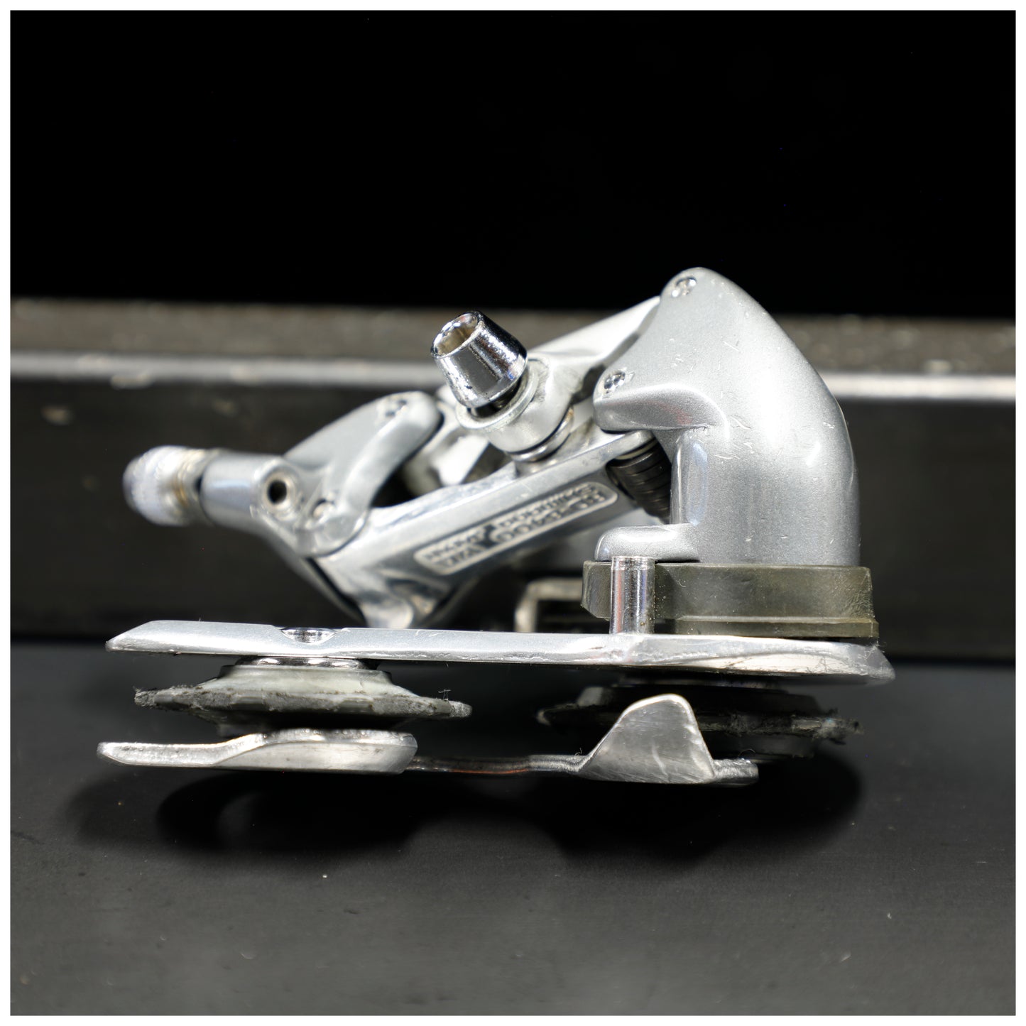 Shimano Tri-Color Rear Derailleur