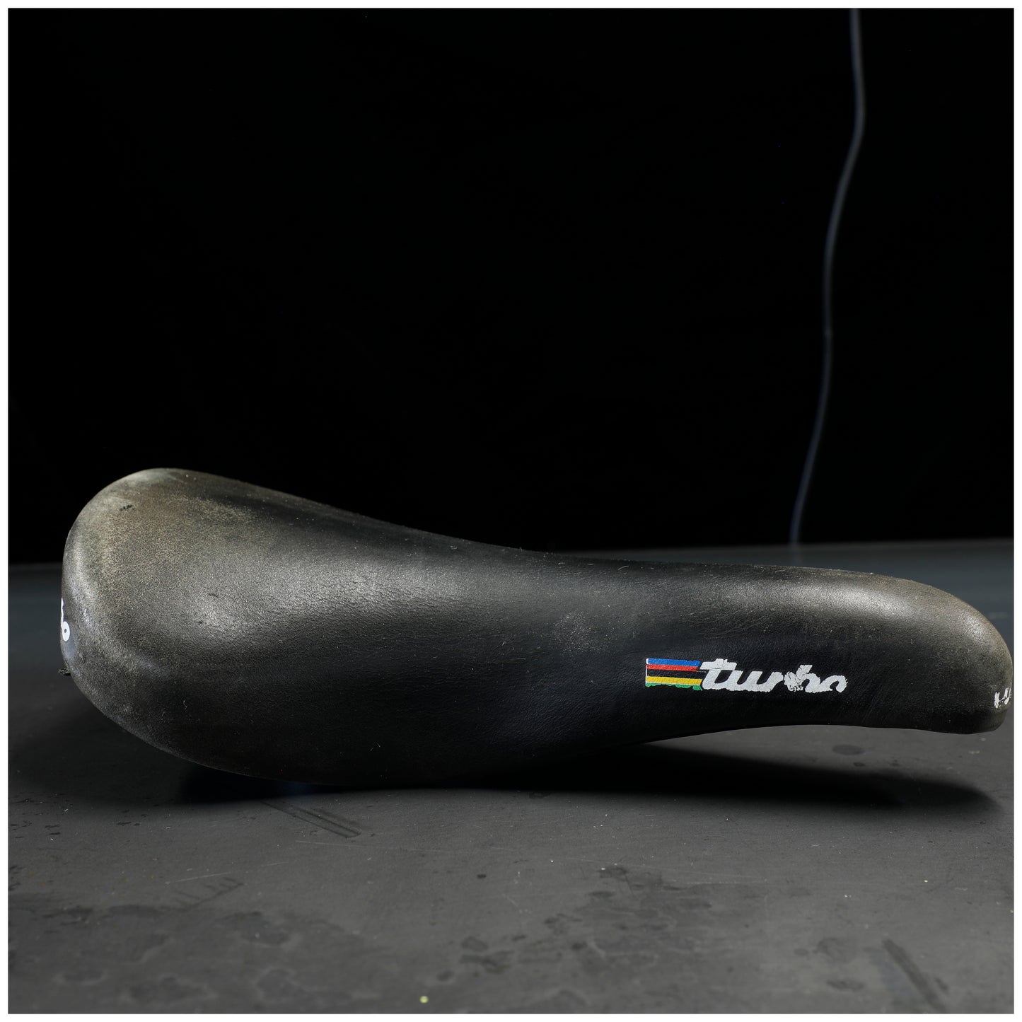 Sella Italia Turbo Saddle