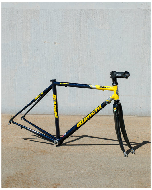 Bianchi Veloce