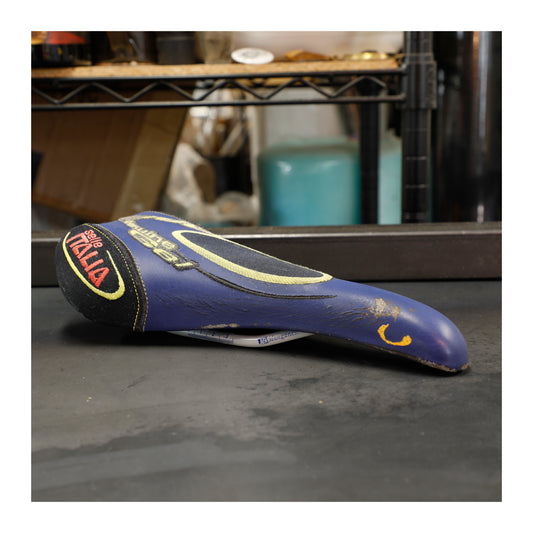 Selle Italia XO Manganese Saddle