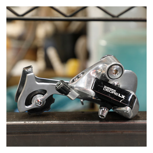 Shimano Deore LX Rear Derailleur