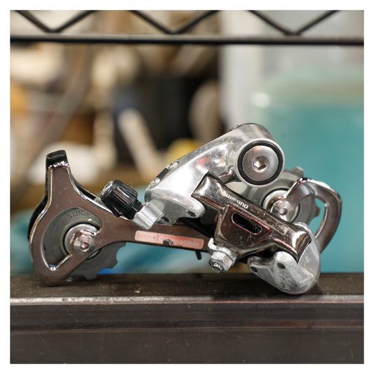 Shimano STX Rear Derailleur