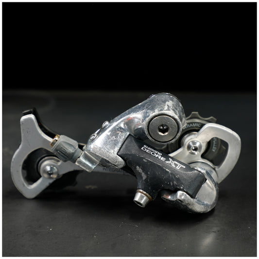 Shimano Deore XT Rear Derailleur