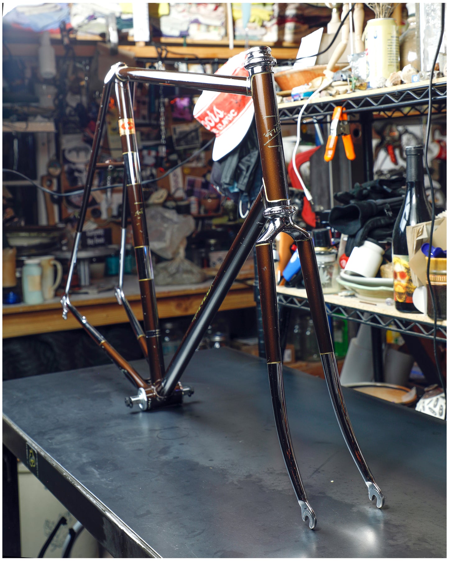 Italvega Super Speciale