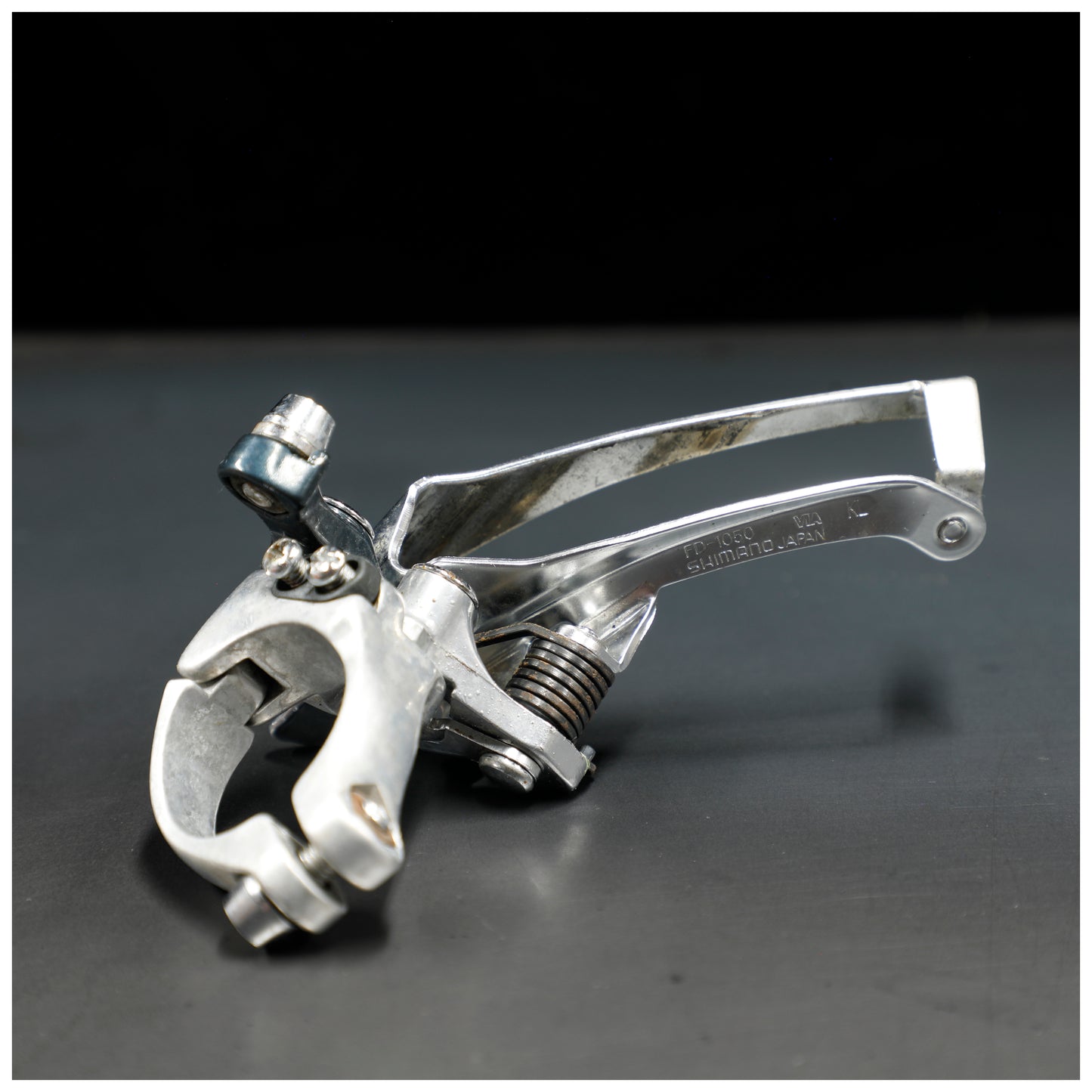 Shimano 105 Front Derailleur