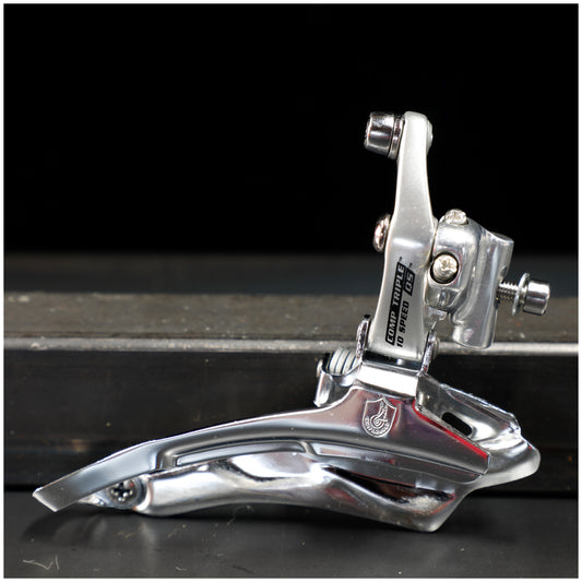 Campagnolo Comp Triple Front Derailleur