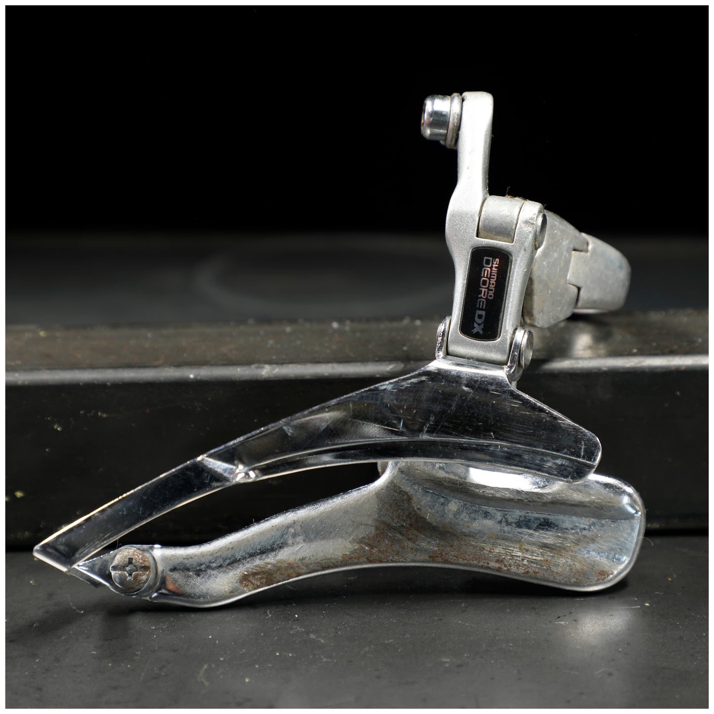 Shimano Deore DX Front Derailleur