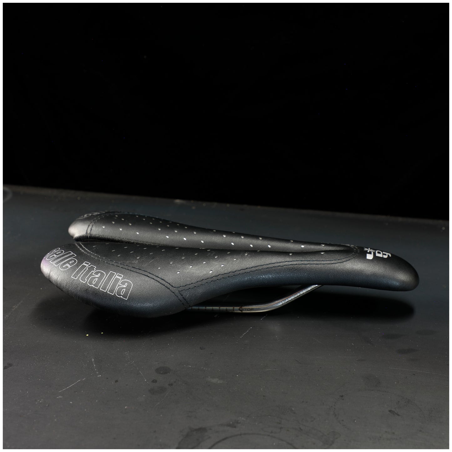 Selle Italia LDY Saddle