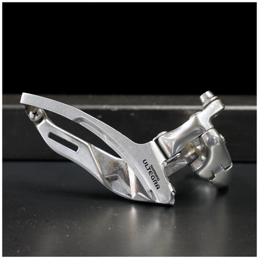 Ultegra Clamp-On Front Derailleur