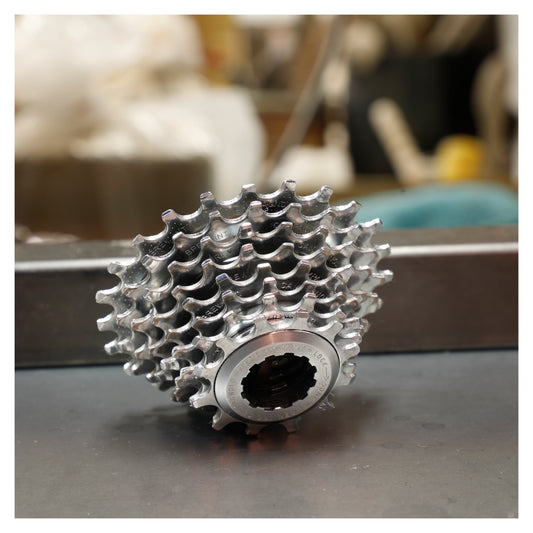 Campagnolo 8 Speed Cassette - 12/23