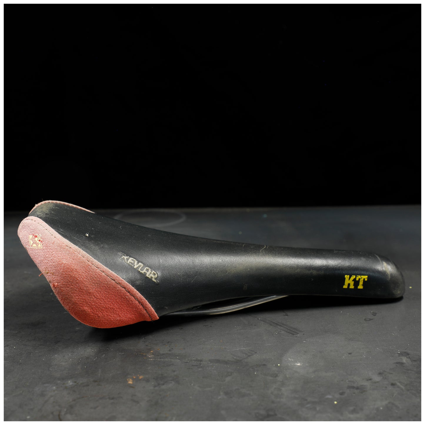 Velo KT Kevlar Saddle