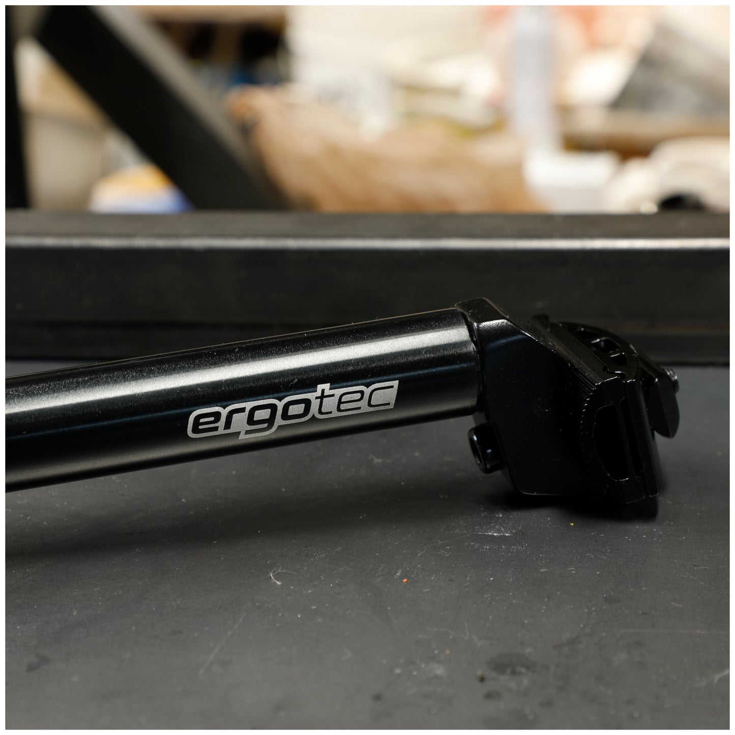 Ergo Tec 2 Seat Post