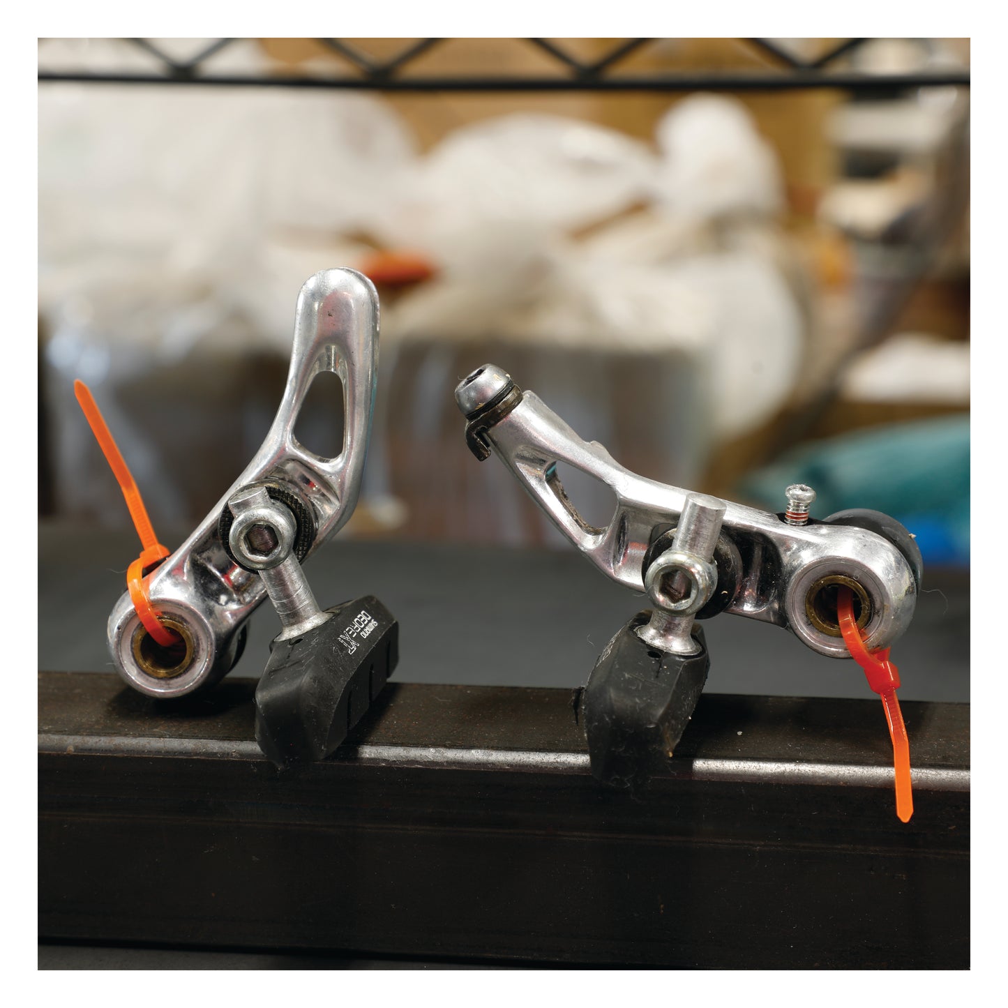 Shimano BR-MC10 Cantilever Brake Set