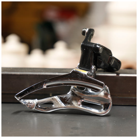 Shimano Deore LX Front Derailleur