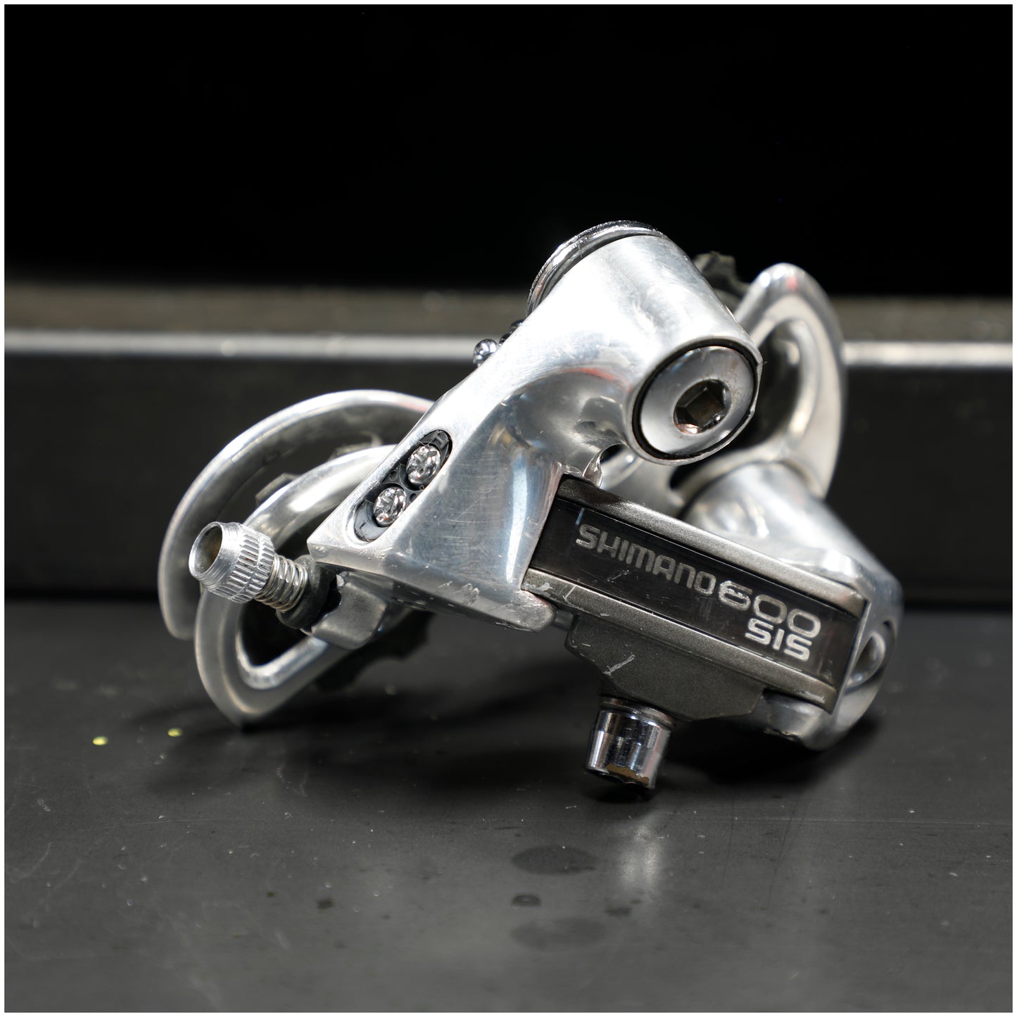 Shimano 600 SIS Rear Derailleur