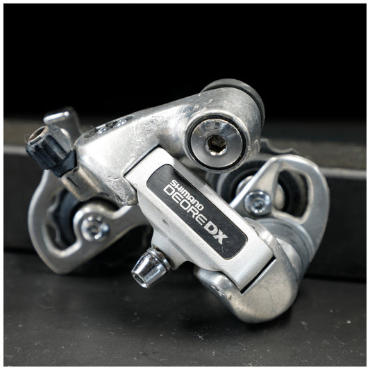 Shimano Deore DX Rear Derailleur