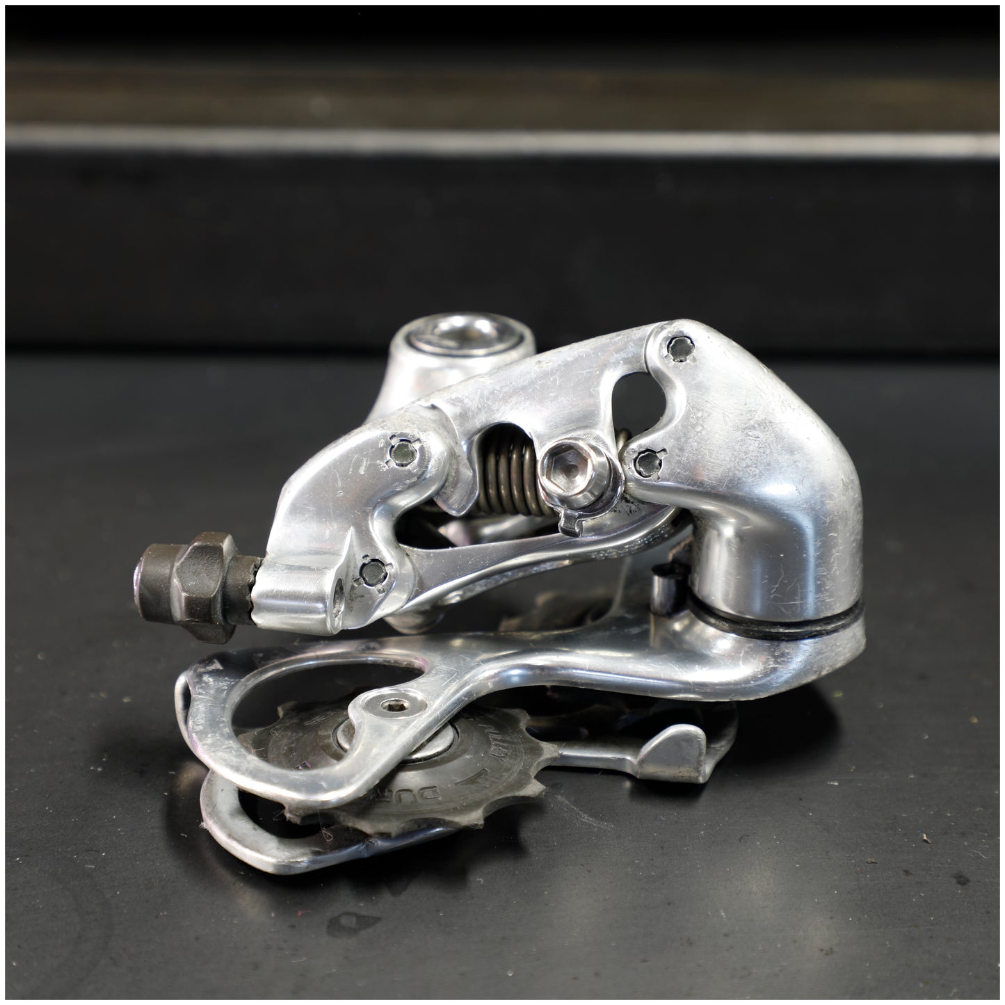 Dura-Ace 7700 Rear Derailleur