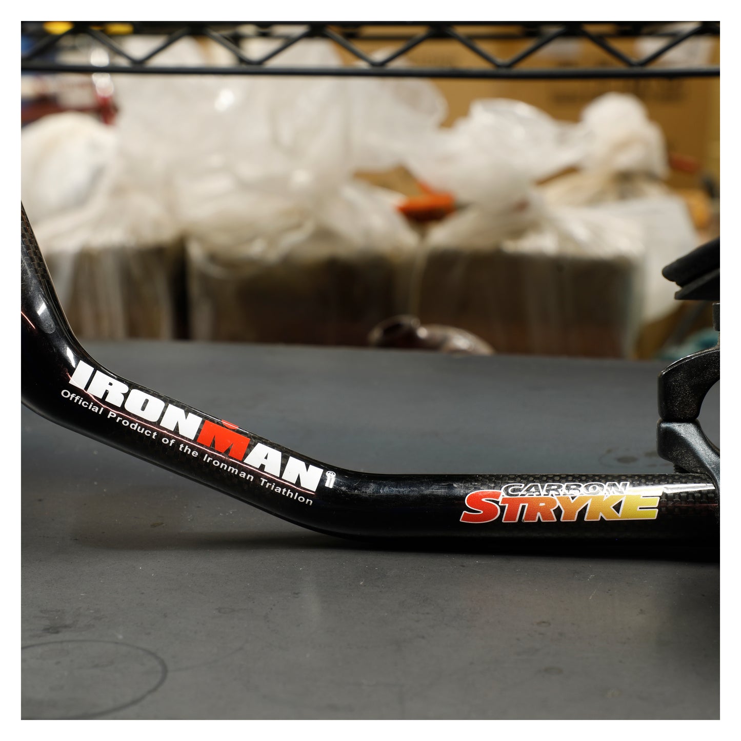 Profile Design Carbon TT/Tri Bars