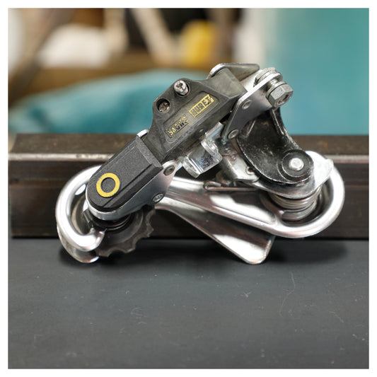 Sachs Huret Duopar-Eco Rear Derailleur