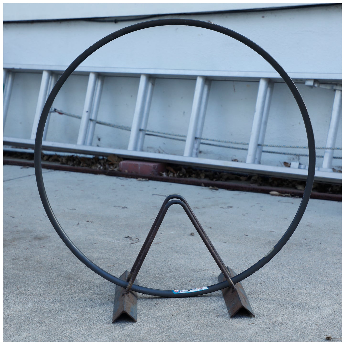 Sun Mistral Aerodynamic Hoop - Tubular