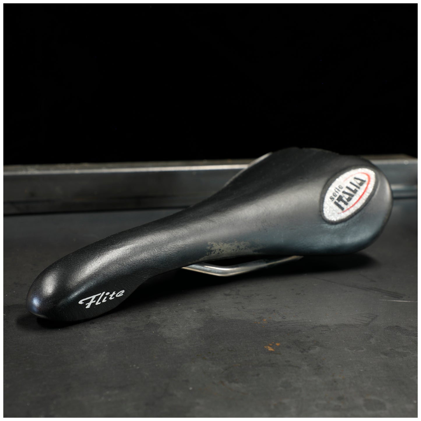 Selle Italia Flight Saddle