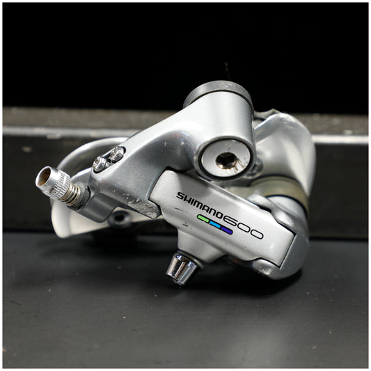 Shimano Tri-Color Rear Derailleur