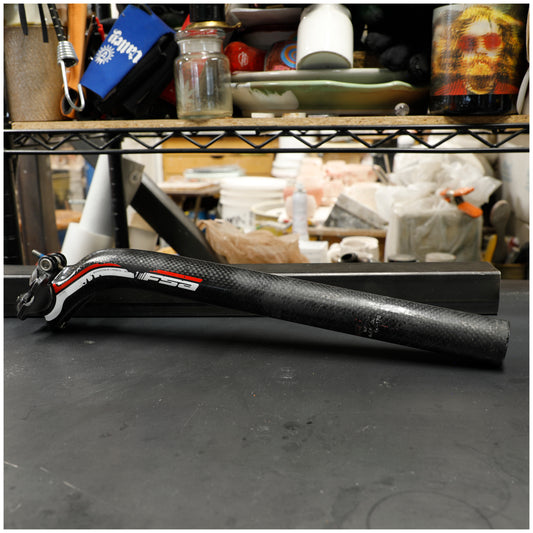 FSA K-Force Carbon Seat Post