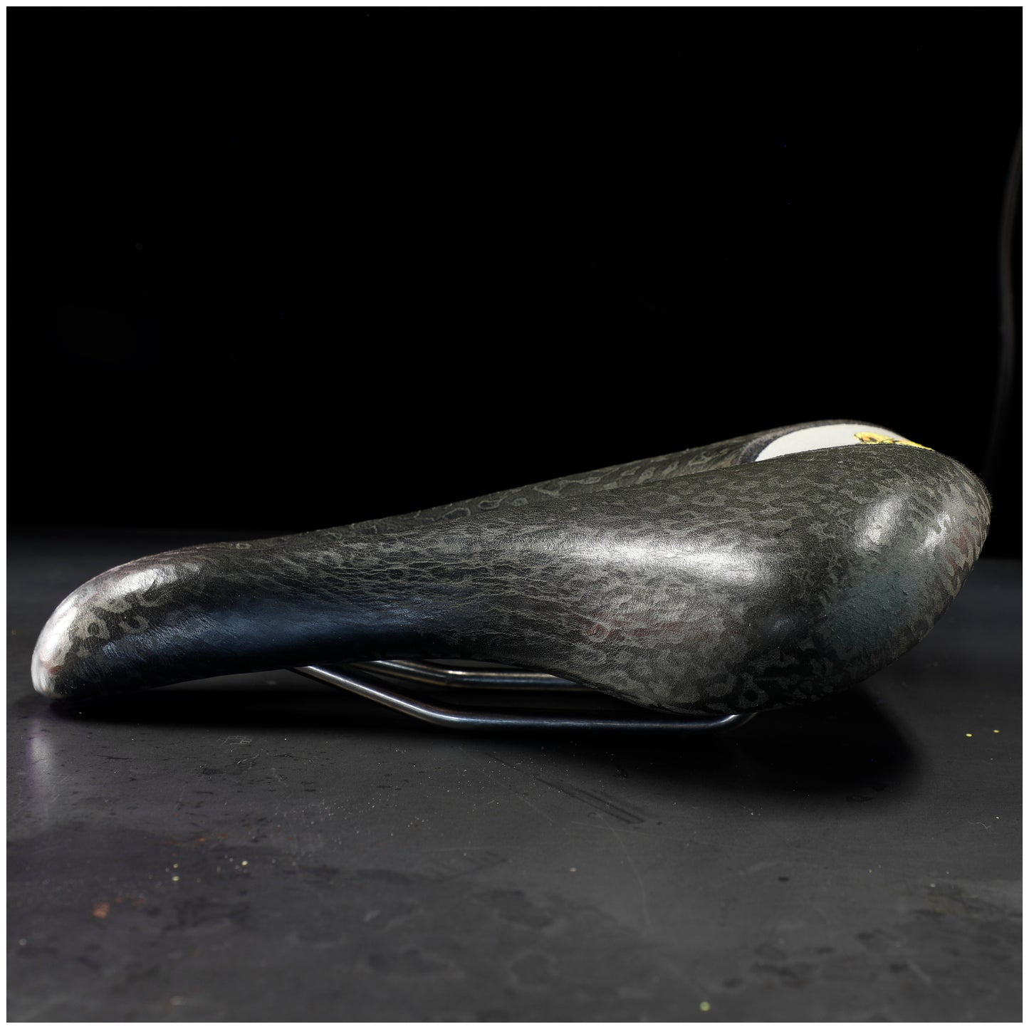 Terry Butterfly Titanium Saddle