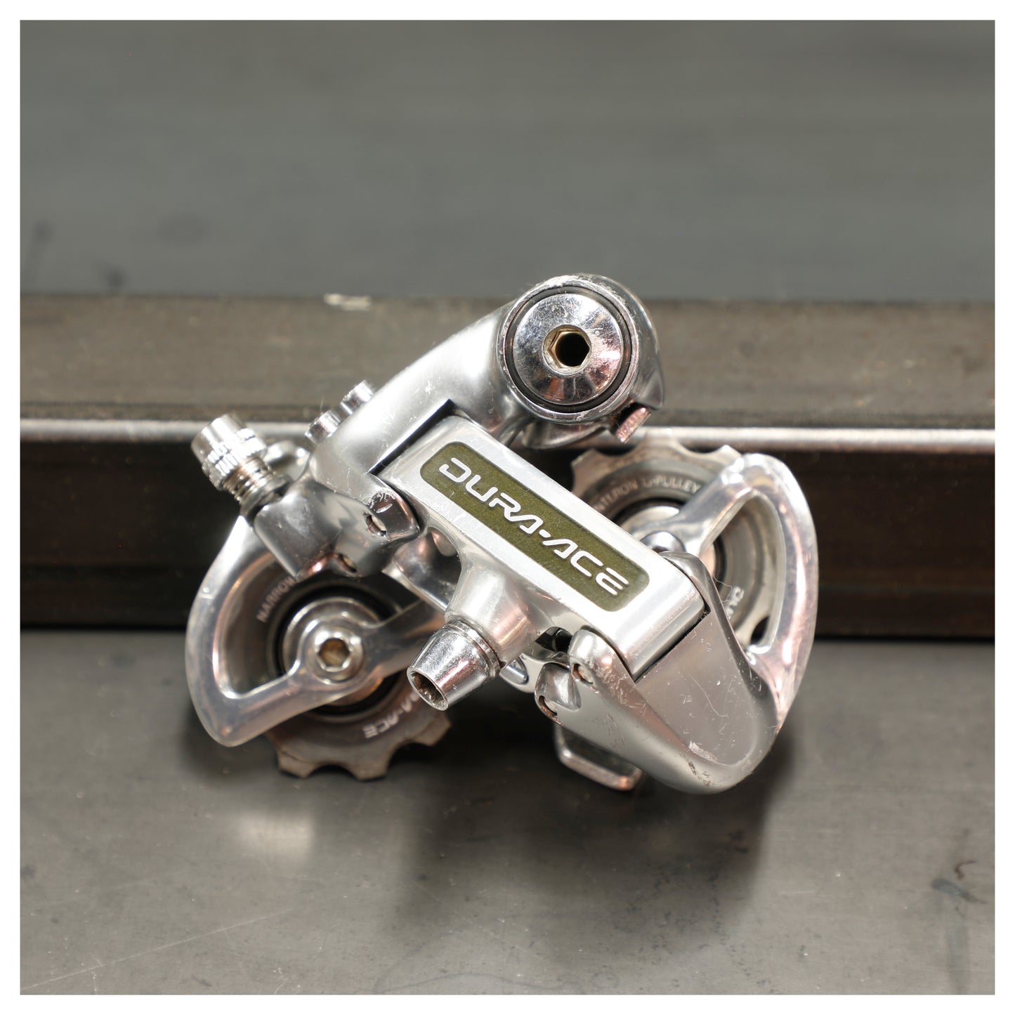 Dura-Ace 7402 Rear Derailleur