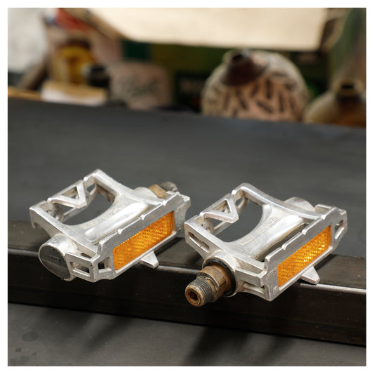 MKS AR-8 Pedals